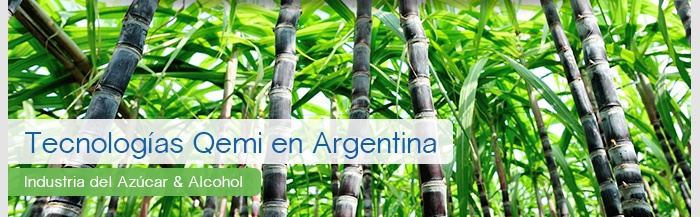 Tecnologias Qemi en Argentina