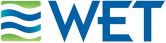 Logo WET Argentina
