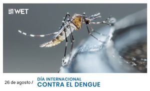 Dia internacional contra el Dengue