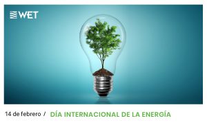 Dia internacional de la Energía