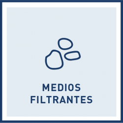 Boton Medios filtrantes WET Argentina
