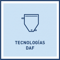 Tecnologías DAF