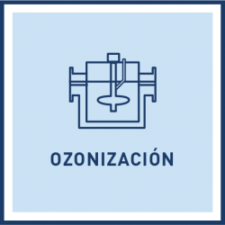 botón Ozonización WET Argentina